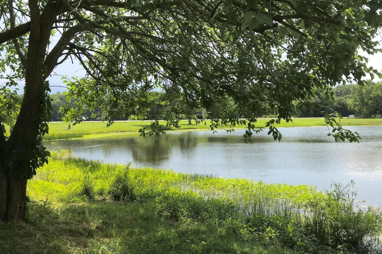 A Tale Of Tranquility Ocean Pines Exterior foto