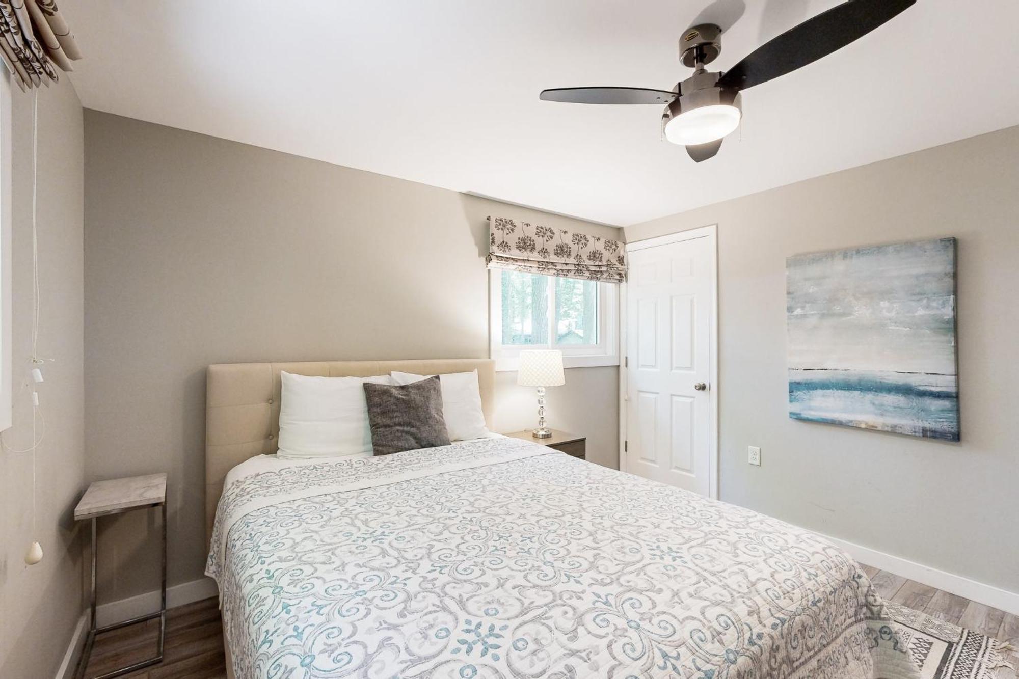 A Tale Of Tranquility Ocean Pines Exterior foto