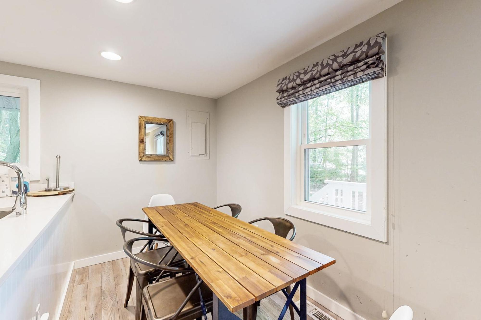 A Tale Of Tranquility Ocean Pines Exterior foto